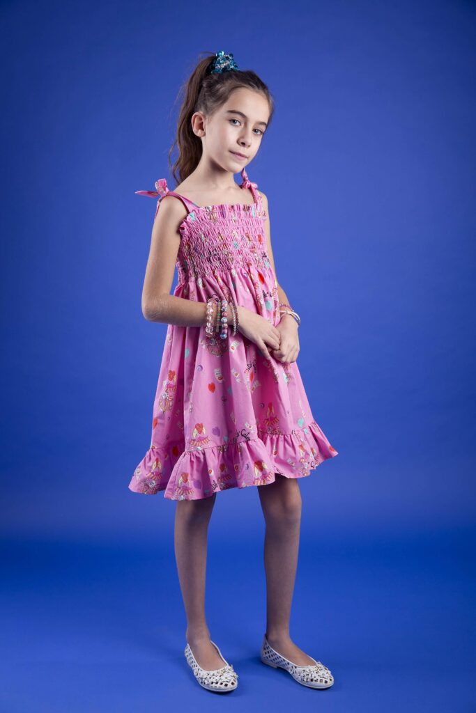 gentile catone bimba ss2021