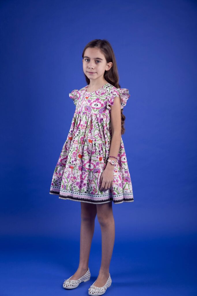 gentile catone bimba ss2021