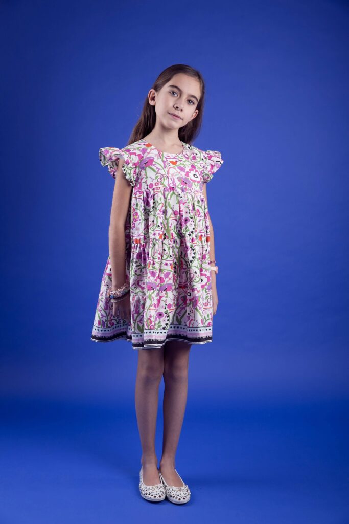 gentile catone bimba ss2021