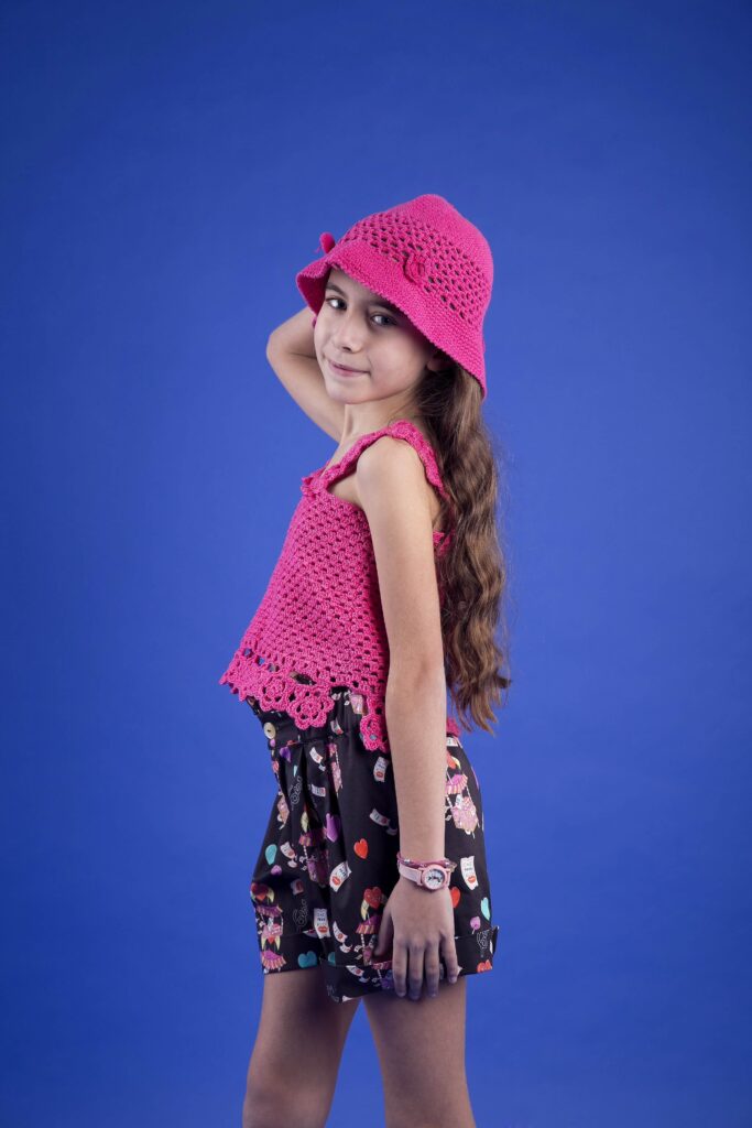 gentile catone bimba ss2021