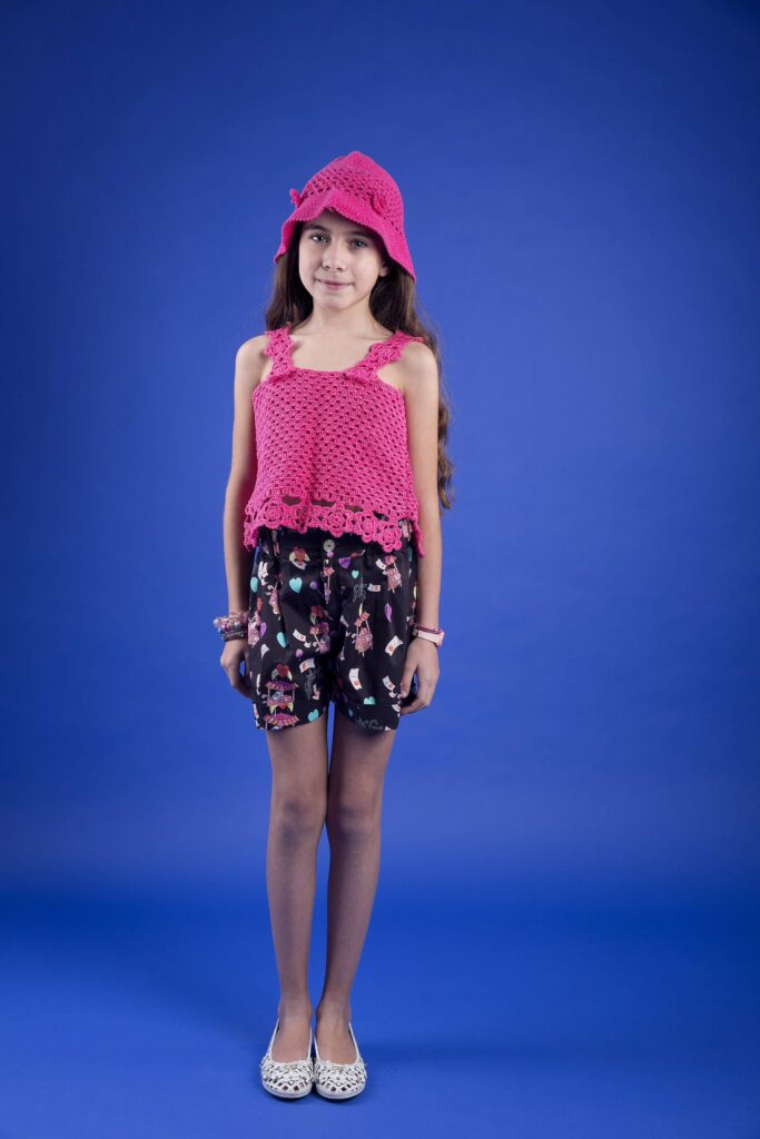 gentile catone bimba ss2021