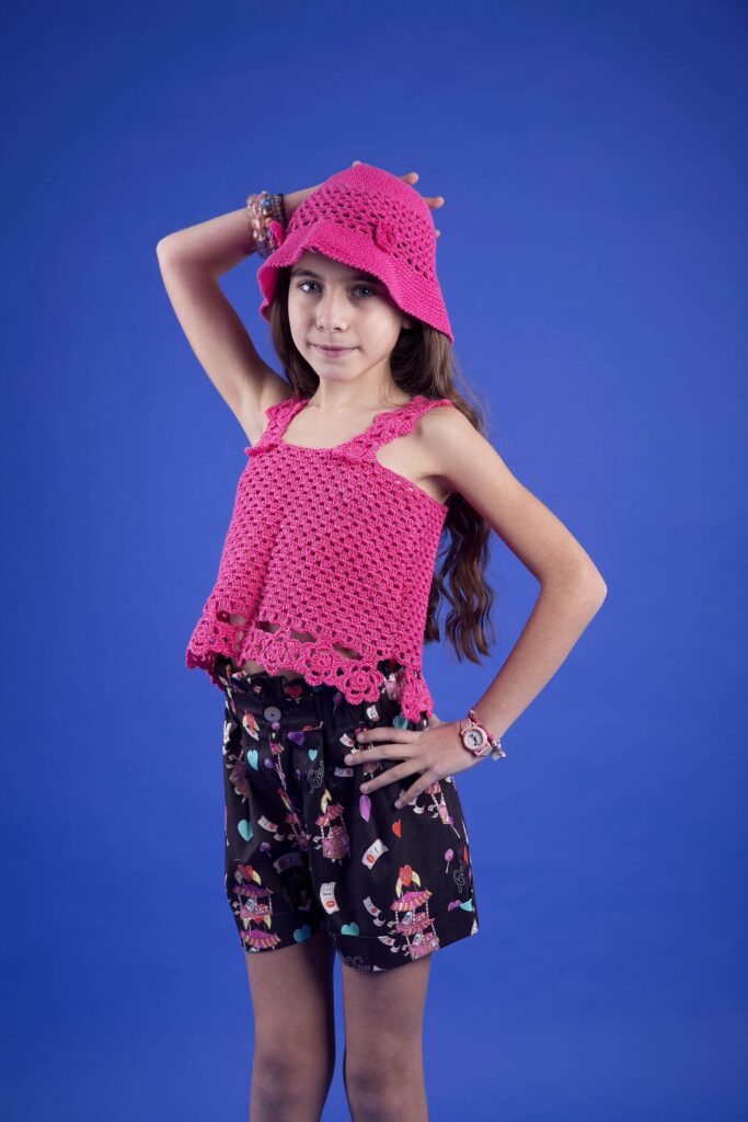 gentile catone bimba ss2021